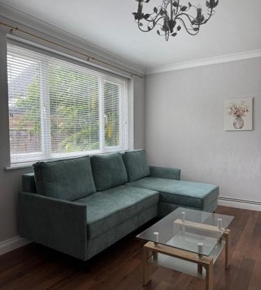 Marston MK43 Serviced Accommodation