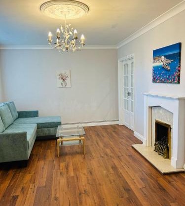 Marston moretaine Serviced Accommodation