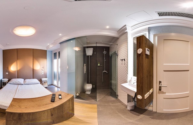 Martastudio rooms