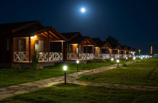 Marti Bungalow