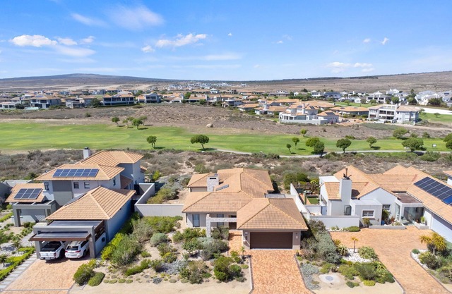 Martilda Langebaan Country Estate