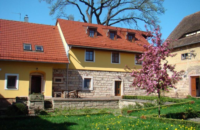 Martinkovice 201 Broumov