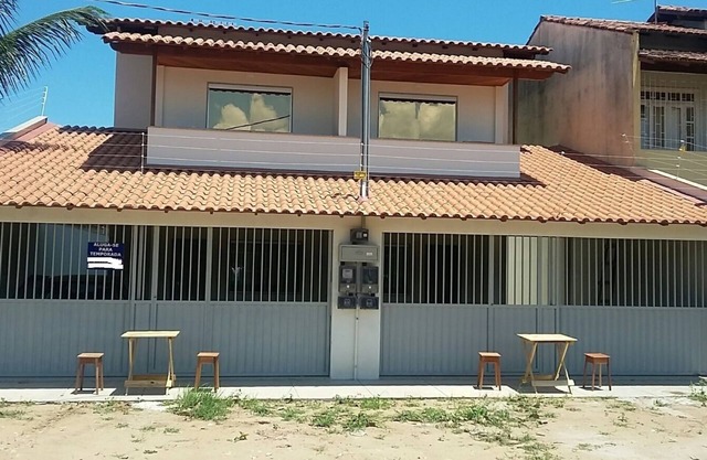 Martins Season House