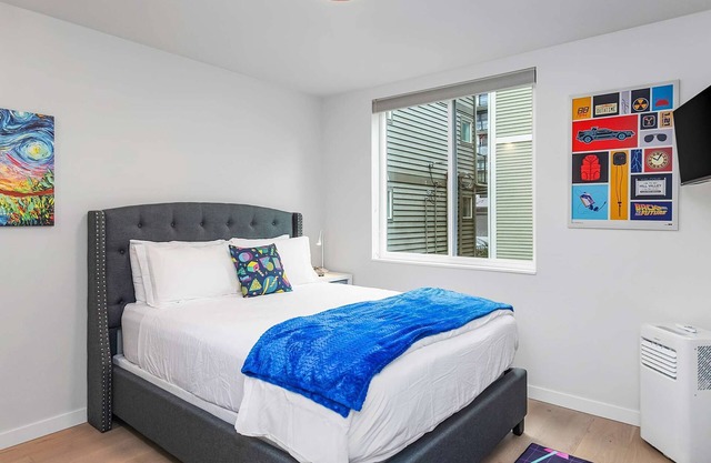 Marty McFly's Iconic Skateboard Sweet Suite