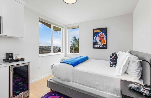 Marty's Classic Guitar Sweet Suite