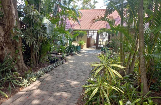 Marula Gardens