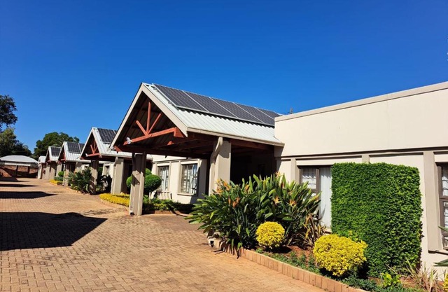 @ Marula