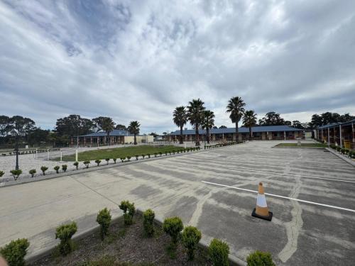 Marulan Motor Inn