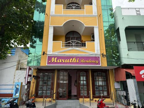 Maruthi Residency