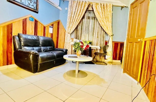 MARVEL HOTEL BUEA