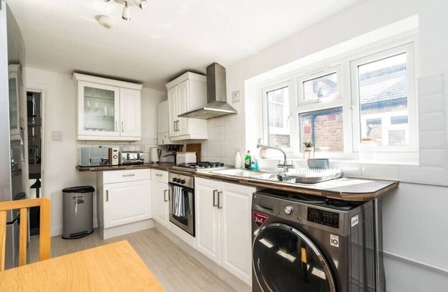 Marvellous Peckham City Break