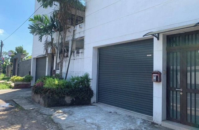 Marvelous 3-bedroom apartment with AC in Peliyagoda by Alimankada Residencies