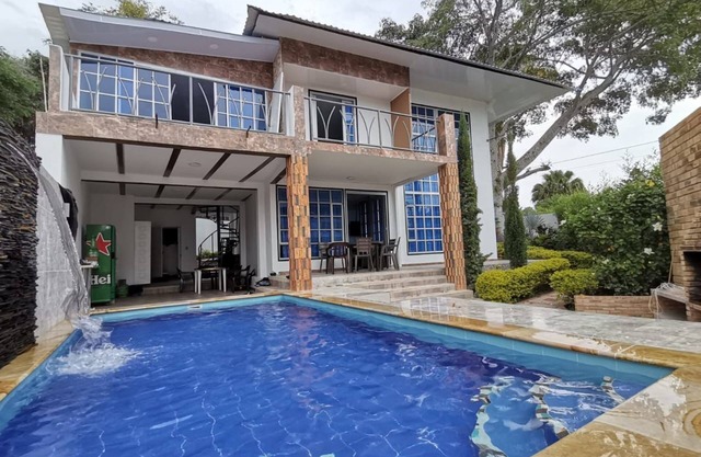 Marvelous 4-bedroom house in Mesitas with stunning views
