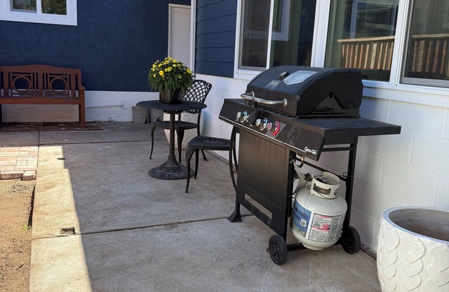 Marvelous cottage with WiFi in Imperial Beach