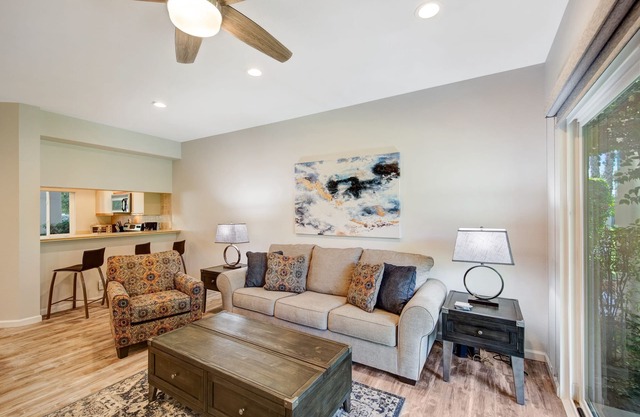 MARVELOUS MOUNTAIN VIEW RETREAT