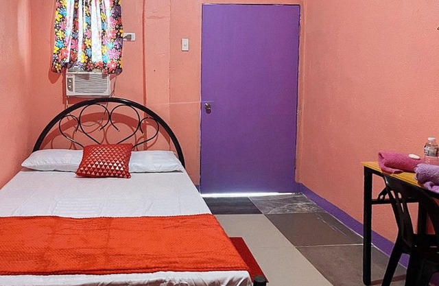 Marvies Pension House Lapulapu City