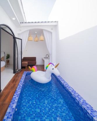 Marvilla Bali Jogja by Djitu Hospitality