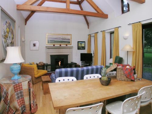 Marwhin Cottage - Swws