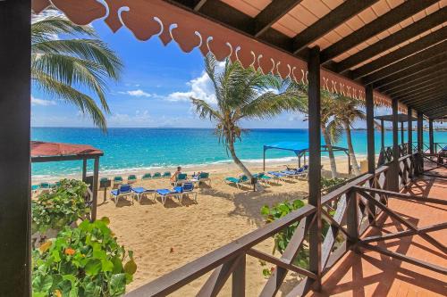 Mary's Boon Beach Resort & Spa