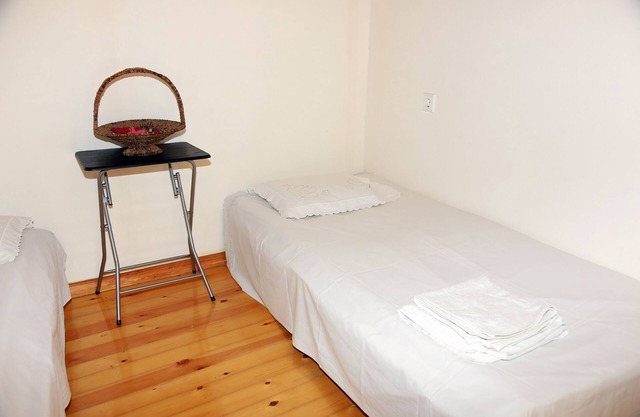 Mary s Villas a relaxing house with perfect view of city and sea