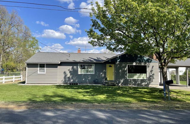 Marybelle’s Vacation Rental