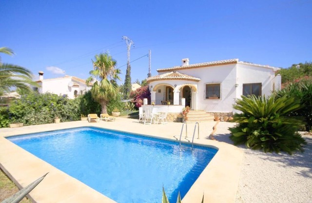 Marycar - Javea, Costa Blanca