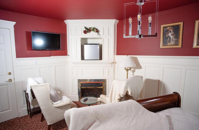 Maryhill Inn Bed and Breakfast