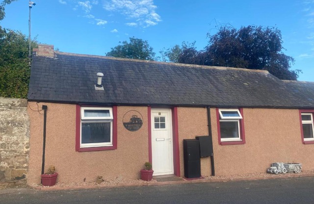 Marymill Cottage