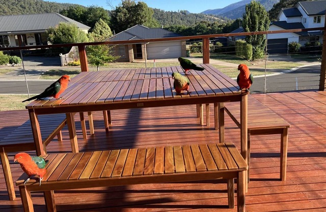 MARYSVILLE GUESTHOUSE