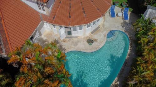 Marzalea 5 Bd Villa by ZenBreak