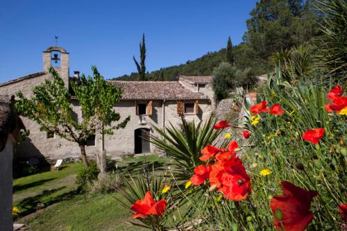 Mas D'en Gregori