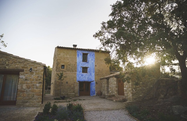 Mas del Serranet cottage
