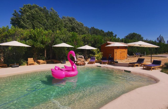 Mas des Iscles Mallemort