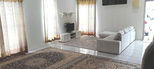 Mas Homestay