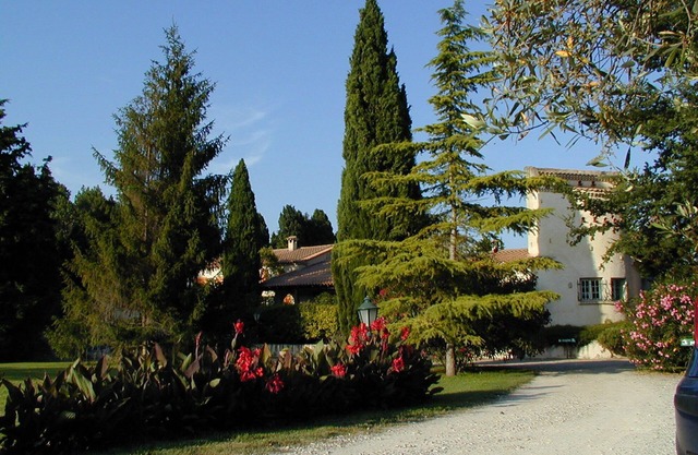 MAS PROVENCAL GREAT PEACE OF THE COUNTRYSIDE