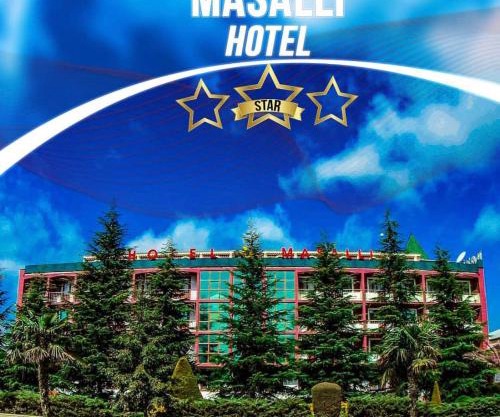 Masalli Hotel