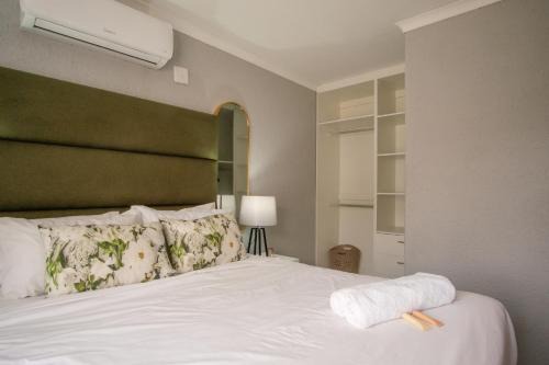 Masana at Homely Escape