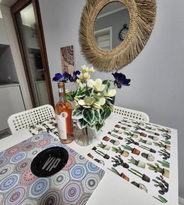 MASHA Luxury New Apartment in the center