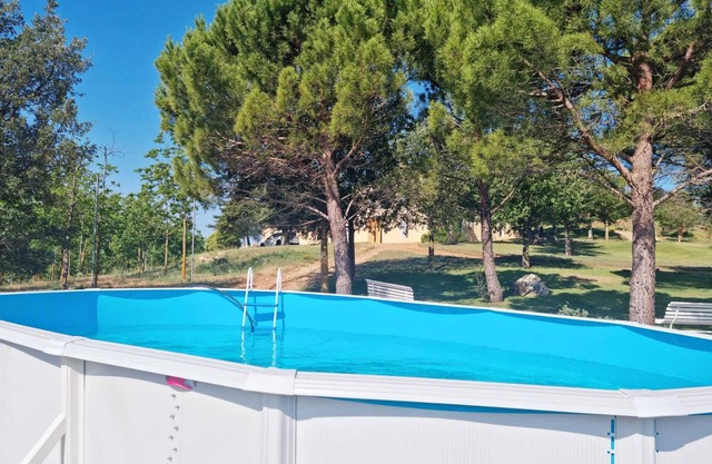 Masia Finca La Sazadilla con Piscina