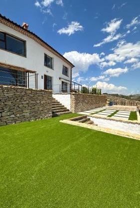 Masia La Canyada