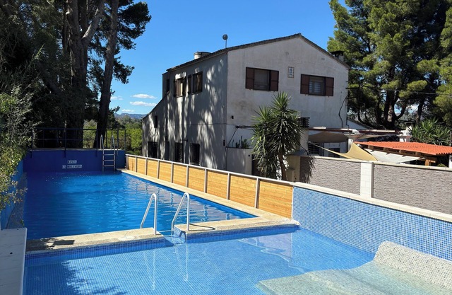 Masia LA Molinera