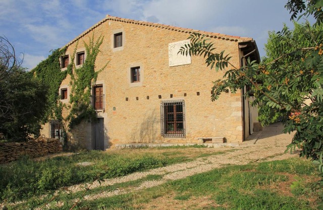 Masia MATUTANO