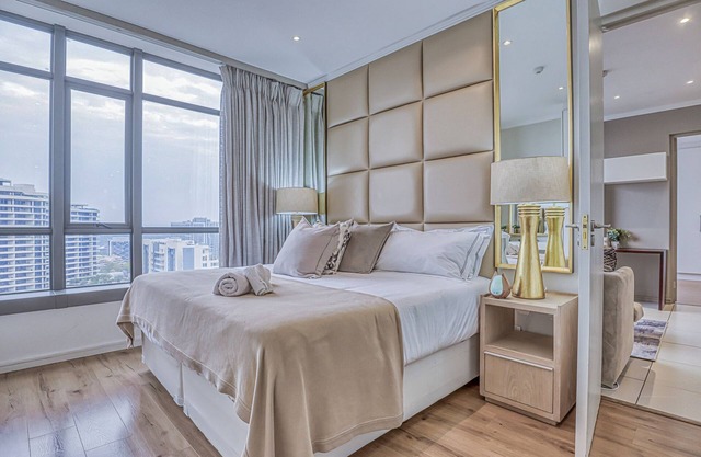 Masingita Towers Luxury Hotel