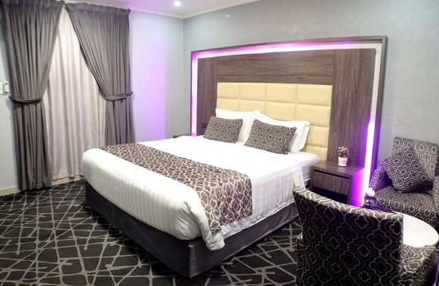 Maskan Al Dyafah Apartment