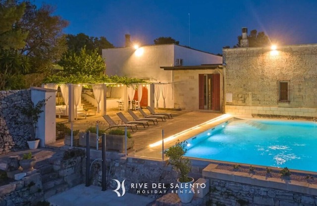 Masseria Apulia