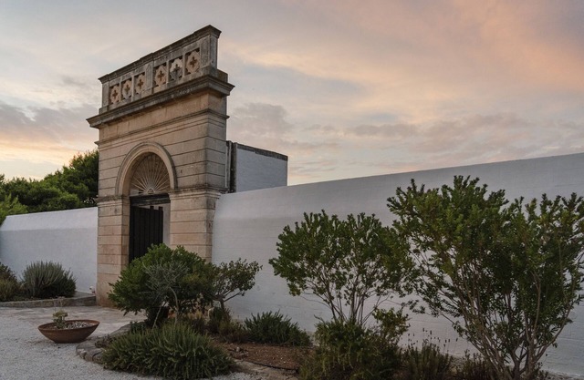 masseria gorgognolo