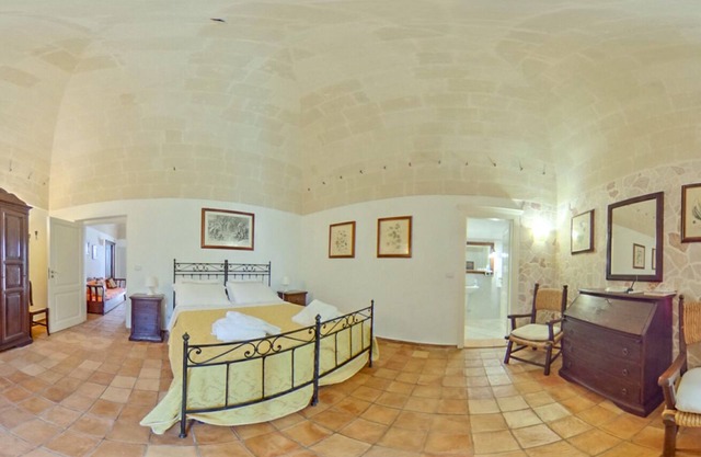 Masseria La Stornara. Girasole