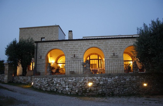 Masseria Ruri Pulcra