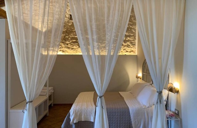 Masseria Santacatrini - Loft Nocellara