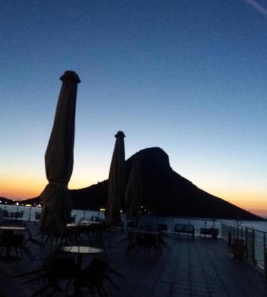 MASSOURI BEACH HOTEL